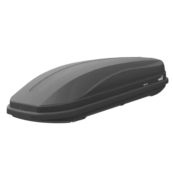 Hakr Magic Line 320 tetőbox - carbon