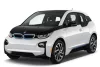BMW I3 (I01) 3D AUTO GUMMIMATTEN (2013-2022)
