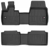 BMW I3 (I01) (2013-) AUTO GUMMIMATTEN (3D PROLINE)