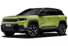 JEEP COMPASS EVERMAT AUTÓ GUMISZŐNYEG (2025-)