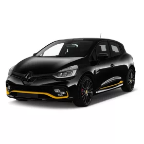 RENAULT CLIO IV. KÜSZÖBVÉDŐ (2012-2019)
