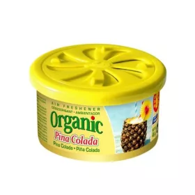 L&D Organic Piña Colada autóillatosító - 46g