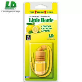 L&D Citrom autóillatosító parfüm - 4,5ml