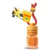L&D Little Bottle vanílila autóillatosító - 4,5ml