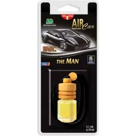 L&D The Man autóillatosító - 4,5ml