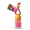 L&D Bubble Gum autóillatosító - 6 ml