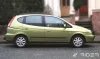 DAEWOO TACUMA 2000-2008 (VAN, MINIVAN) AJTÓVÉDŐ DÍSZLÉC