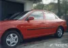 KIA SEPHIA 1998-2001 (SEDAN) AJTÓVÉDŐ DÍSZLÉC