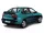 SEAT CORDOBA (SEDAN) AJTÓVÉDŐ DÍSZLÉC (1999-2002)