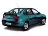 SEAT CORDOBA (KOMBI) AJTÓVÉDŐ DÍSZLÉC (1999-2002)