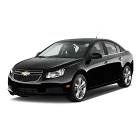 CHEVROLET CRUZE SEDAN AJTÓVÉDŐ DÍSZLÉC (2009-2011)