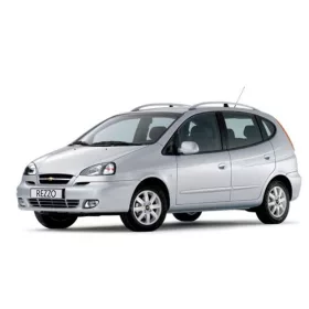   CHEVROLET REZZO (van, minivan) AJTÓVÉDŐ DÍSZLÉC (2000-2008)