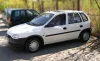 OPEL CORSA B (hatchback, 5 ajtós) AJTÓVÉDŐ DÍSZLÉC (1993-2000)