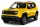JEEP RENEGADE AJTÓVÉDŐ DÍSZLÉC (2014-)
