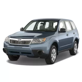 SUBARU FORESTER AJTÓVÉDŐ DÍSZLÉC (2008-2013)