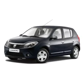 DACIA SANDERO AJTÓVÉDŐ DÍSZLÉC (2008-2012)