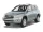 TOYOTA RAV4 (II) AJTÓVÉDŐ DÍSZLÉC (2000-2005)