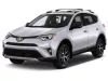 TOYOTA RAV4 (IV) AJTÓVÉDŐ DÍSZLÉC (2013-2018)