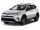 TOYOTA RAV4 (IV) AJTÓVÉDŐ DÍSZLÉC (2013-2018)