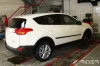 TOYOTA RAV4 (IV) AJTÓVÉDŐ DÍSZLÉC (2013-2018)
