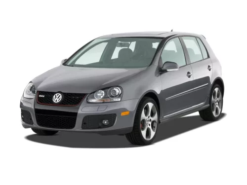VW GOLF V (1K) (hatchback) AJTÓVÉDŐ DÍSZLÉC (2003-2009)