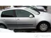 VW GOLF V (1K) (hatchback) AJTÓVÉDŐ DÍSZLÉC (2003-2009)