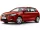 KIA CEED (ED) AJTÓVÉDŐ DÍSZLÉC (2006-2012)