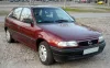 OPEL ASTRA G (SEDAN) AJTÓVÉDŐ DÍSZLÉC (1998-2008)