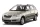 SKODA FABIA II. (5J) (KOMBI) AJTÓVÉDŐ DÍSZLÉC (2007-2014)