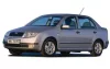 SKODA FABIA I. (6Y) (SEDAN) AJTÓVÉDŐ DÍSZLÉC (1999-2007)