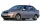 SKODA FABIA I. (6Y) (SEDAN) AJTÓVÉDŐ DÍSZLÉC (1999-2007)