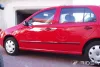 SKODA FABIA I. (6Y) (SEDAN) AJTÓVÉDŐ DÍSZLÉC (1999-2007)