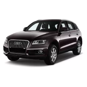 AUDI Q5/SQ5 (8R) AJTÓVÉDŐ DÍSZLÉC (2008-2016)