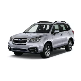 SUBARU FORESTER AJTÓVÉDŐ DÍSZLÉC (2013-2019)