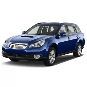   SUBARU OUTBACK (BR) (combi) AJTÓVÉDŐ DÍSZLÉC (2009-2014)