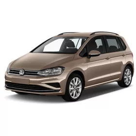   VW GOLF SPORTSVAN (hatchback) AJTÓVÉDŐ DÍSZLÉC (2014-2022)