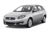 FIAT CROMA AJTÓVÉDŐ DÍSZLÉC (2007-2013)