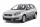 FIAT CROMA AJTÓVÉDŐ DÍSZLÉC (2007-2013)