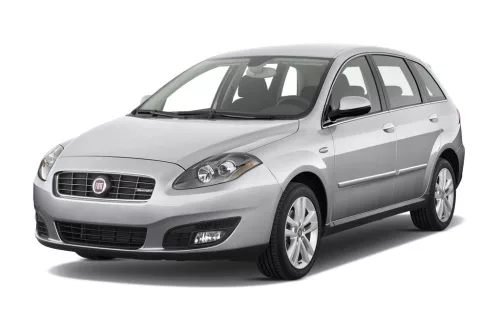 FIAT CROMA AJTÓVÉDŐ DÍSZLÉC (2007-2013)