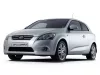 KIA PROCEED (ED) (HATCHBACK) AJTÓVÉDŐ DÍSZLÉC (2006-2012)