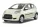 CITROEN C1 (3 ajtós) AJTÓVÉDŐ DÍSZLÉC (2005-2011)