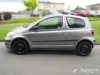 TOYOTA YARIS (XP10) (hatchback, 3 ajtós) AJTÓVÉDŐ DÍSZLÉC (1999-2005)