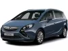 OPEL ZAFIRA C TOURER (van, minivan) AJTÓVÉDŐ DÍSZLÉC (2011-2020)