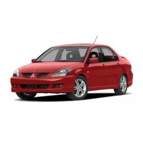 MITSUBISHI LANCER (sedan) AJTÓVÉDŐ DÍSZLÉC (2003-2007)