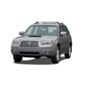 SUBARU FORESTER AJTÓVÉDŐ DÍSZLÉC (2003-2008)