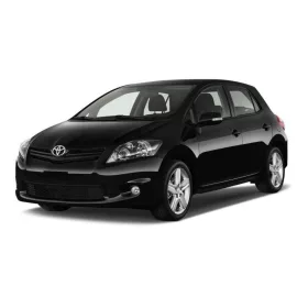   TOYOTA AURIS (E150) (hatchback, 5 ajtós) AJTÓVÉDŐ DÍSZLÉC (2007-2013)