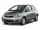 TOYOTA YARIS (XP90) (hatchback, 5 ajtós) AJTÓVÉDŐ DÍSZLÉC (2005-2011)