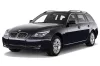 BMW 5 (E61) AJTÓVÉDŐ DÍSZLÉC (2003-2010)