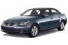 BMW 5 (E60) AJTÓVÉDŐ DÍSZLÉC (2003-2010)