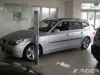 BMW 5 (E60) AJTÓVÉDŐ DÍSZLÉC (2003-2010)